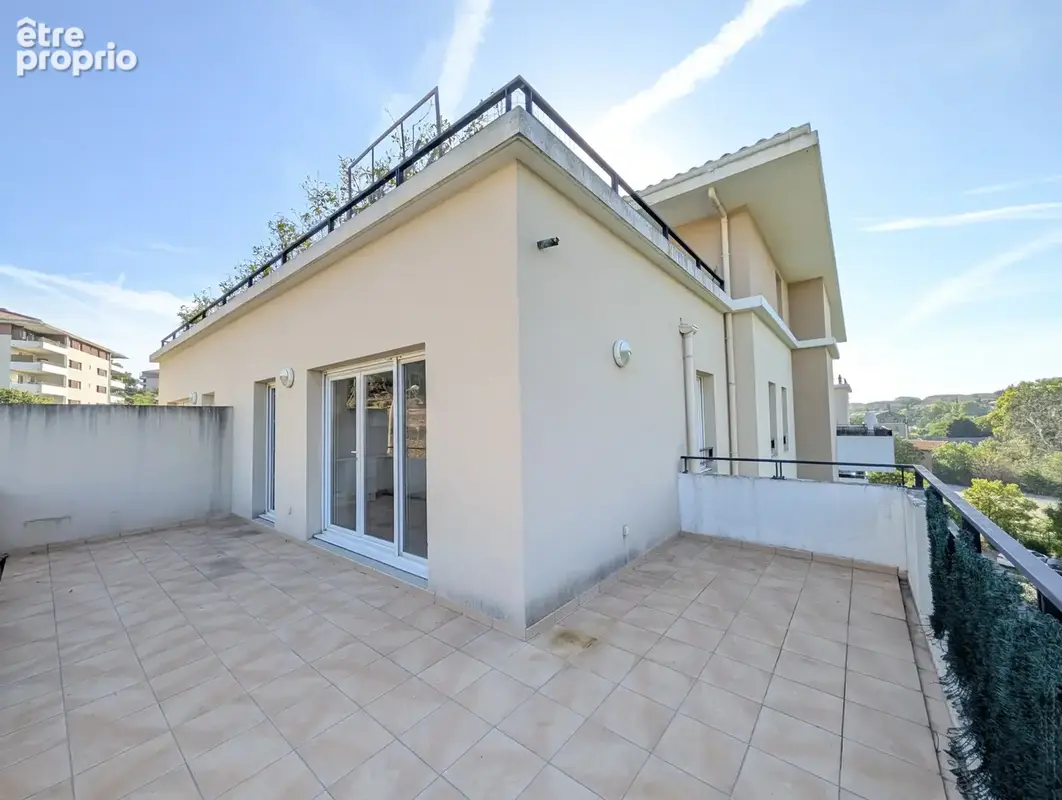 Photo Appartement à Marseille-13e au prix de 270 000€
