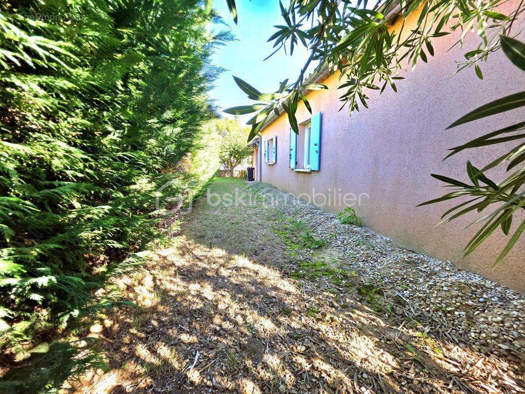 Maison à PONT-SAINT-ESPRIT