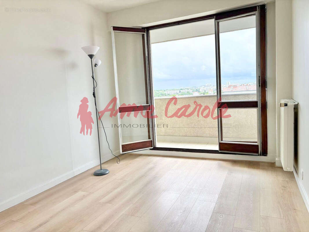 Appartement à JOINVILLE-LE-PONT