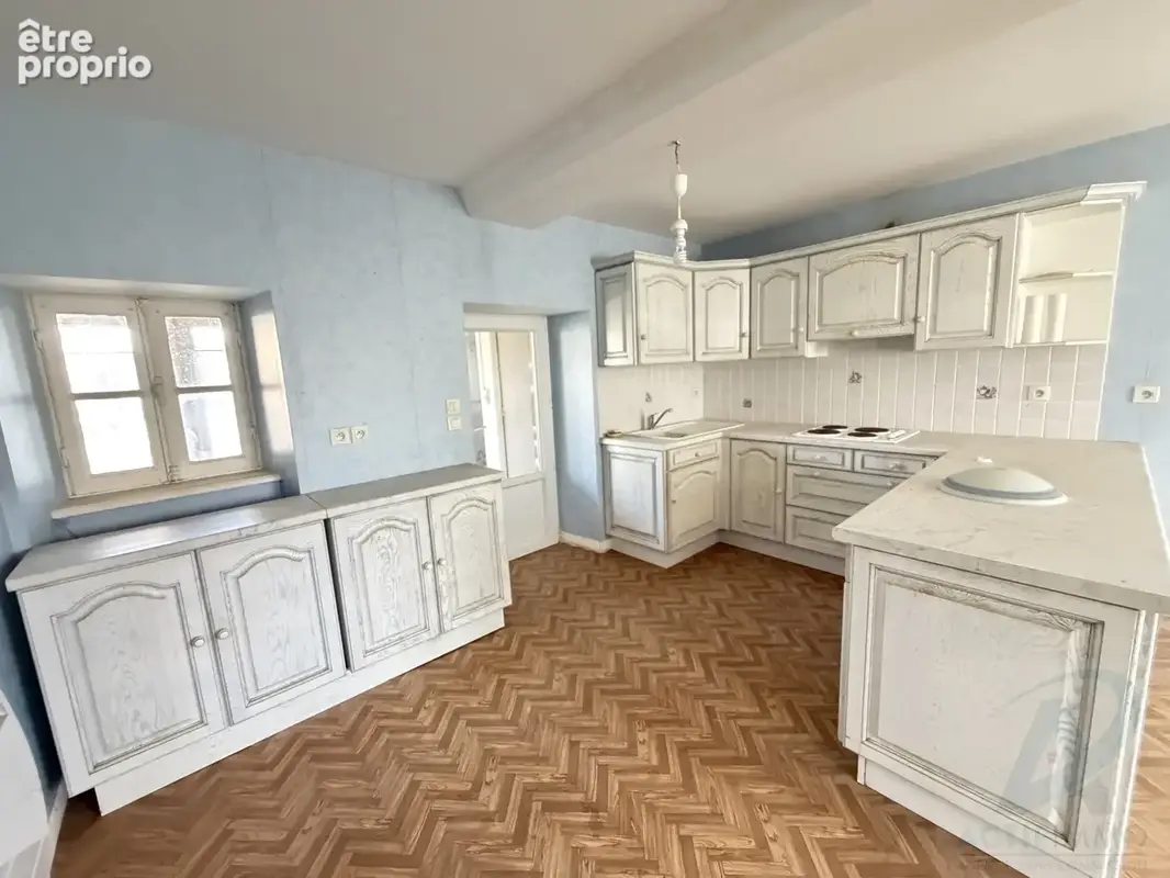 Maison de ville 89 m2 - photo 3