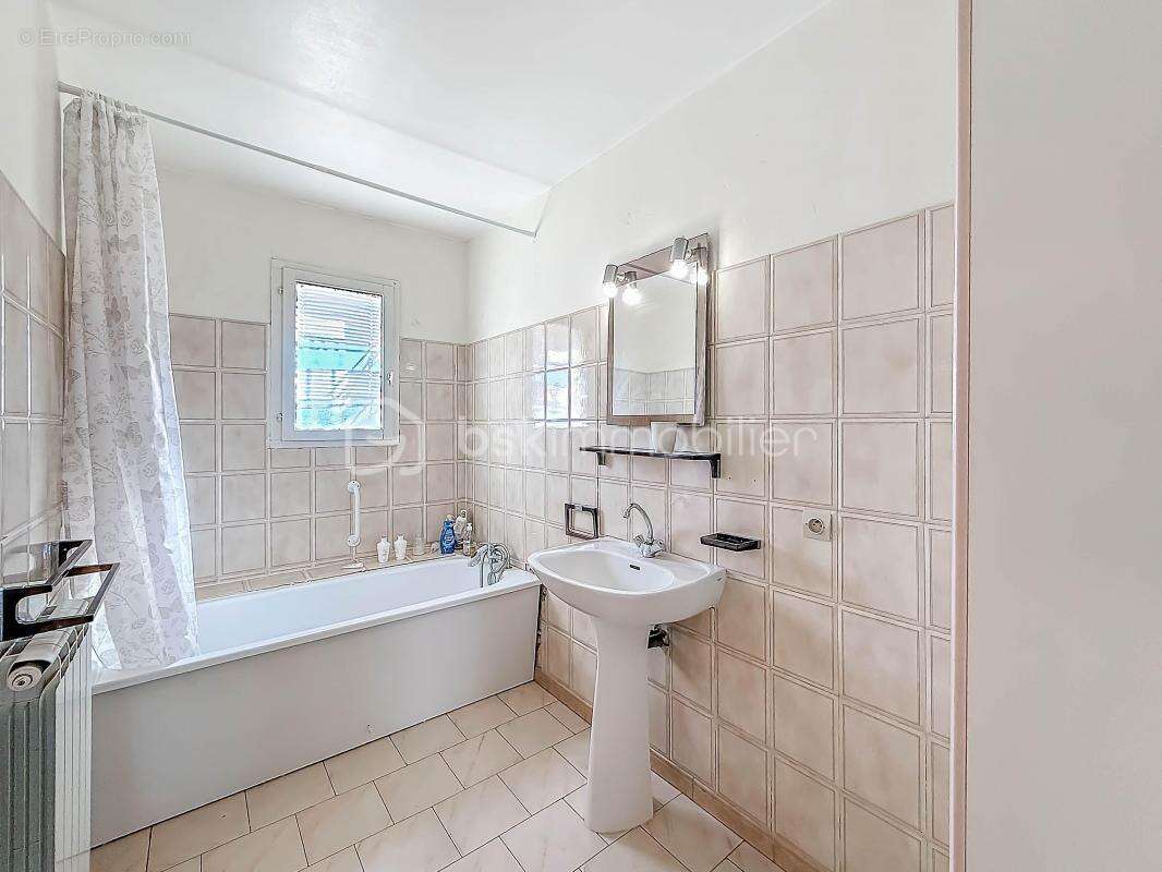 Maison à PALAVAS-LES-FLOTS