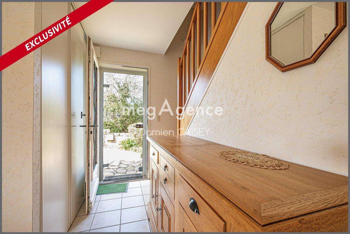 Maison à PERROS-GUIREC