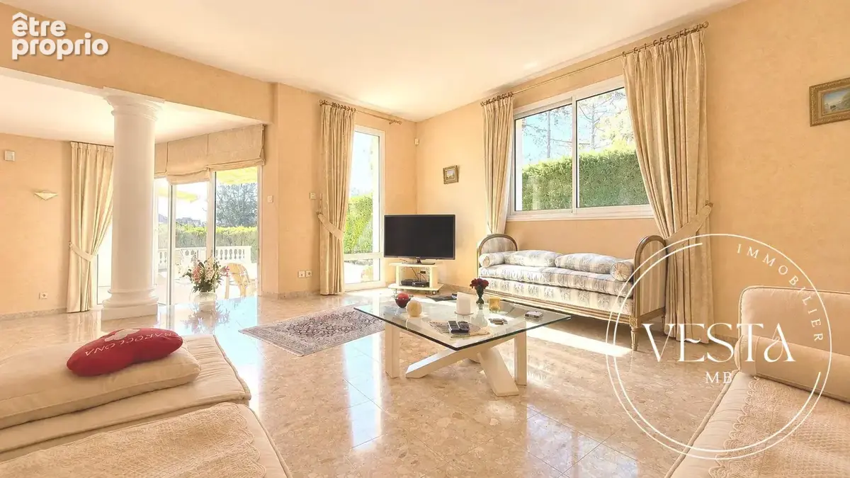 Maison 7 pièces 207 m² à vendre à Talant (21240) - photo 4