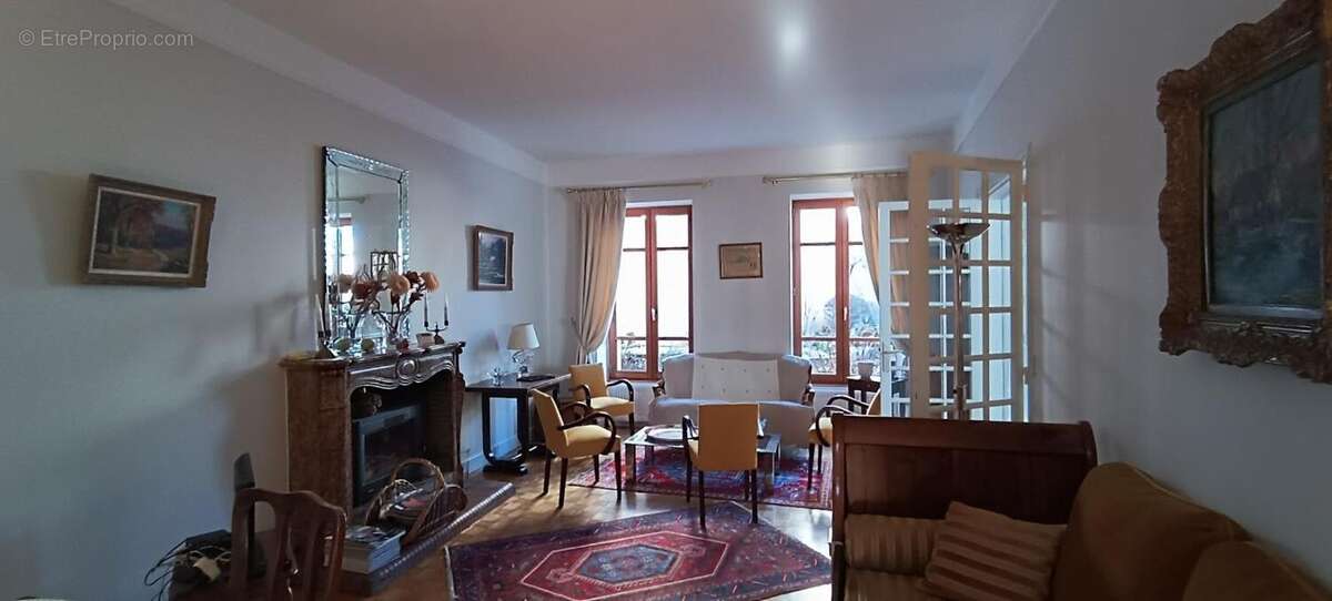 Maison à vendre 6 pièces SAUVAGNAT SAINTE MARTHE (63) - photo 10