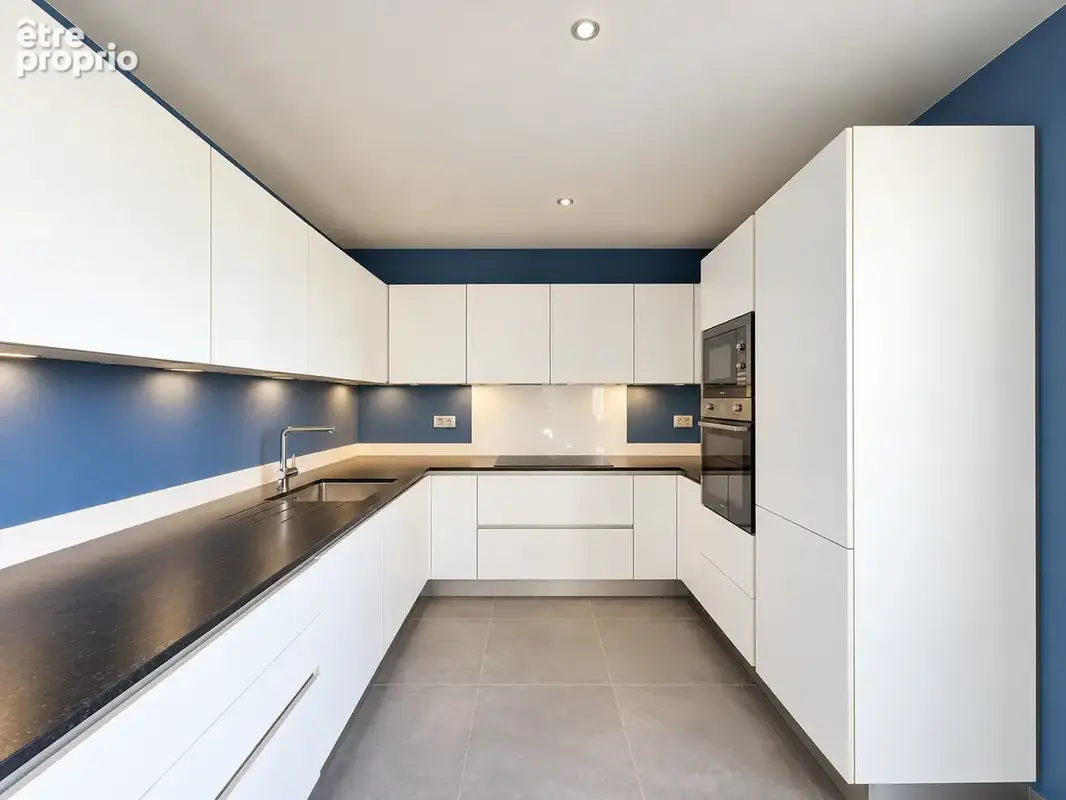 Appartement 4 Pièces 133 m2 - photo 4