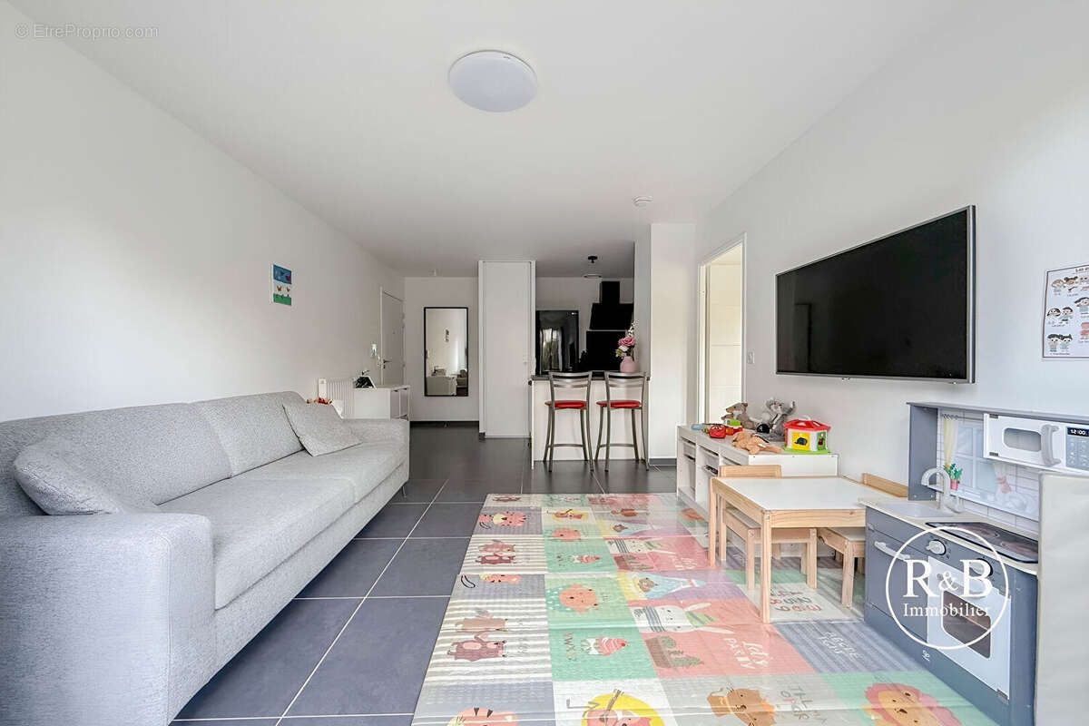 Appartement à PLAISIR