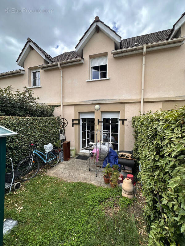 Appartement à BERGERAC