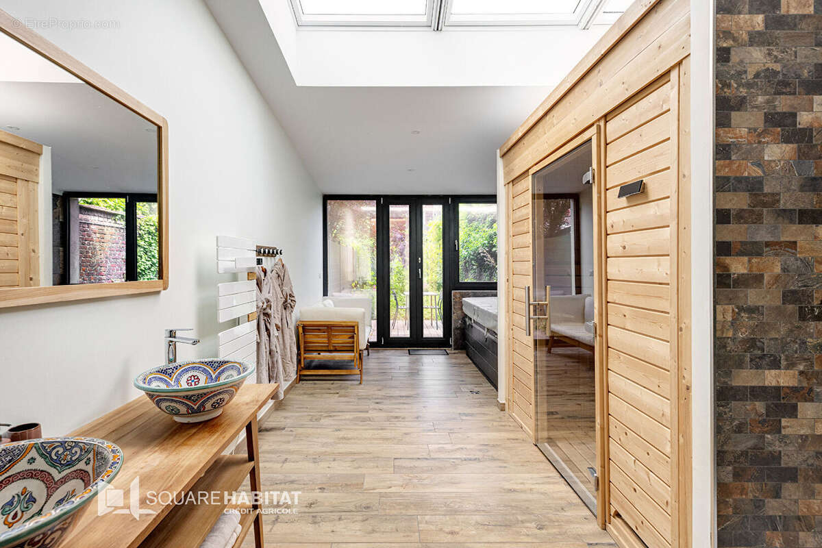 Appartement à LILLE