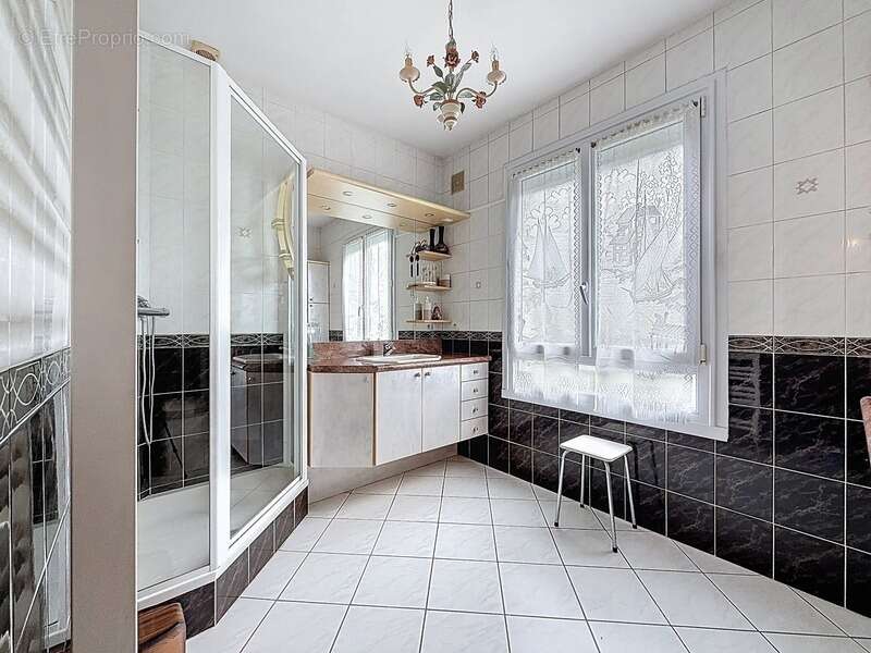 Maison à SAINT-AVERTIN