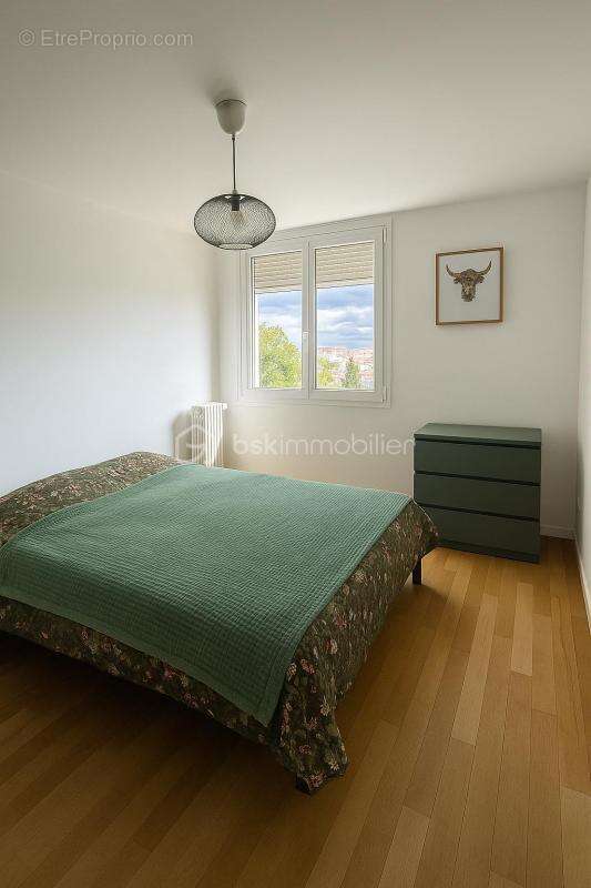 Appartement à DIJON