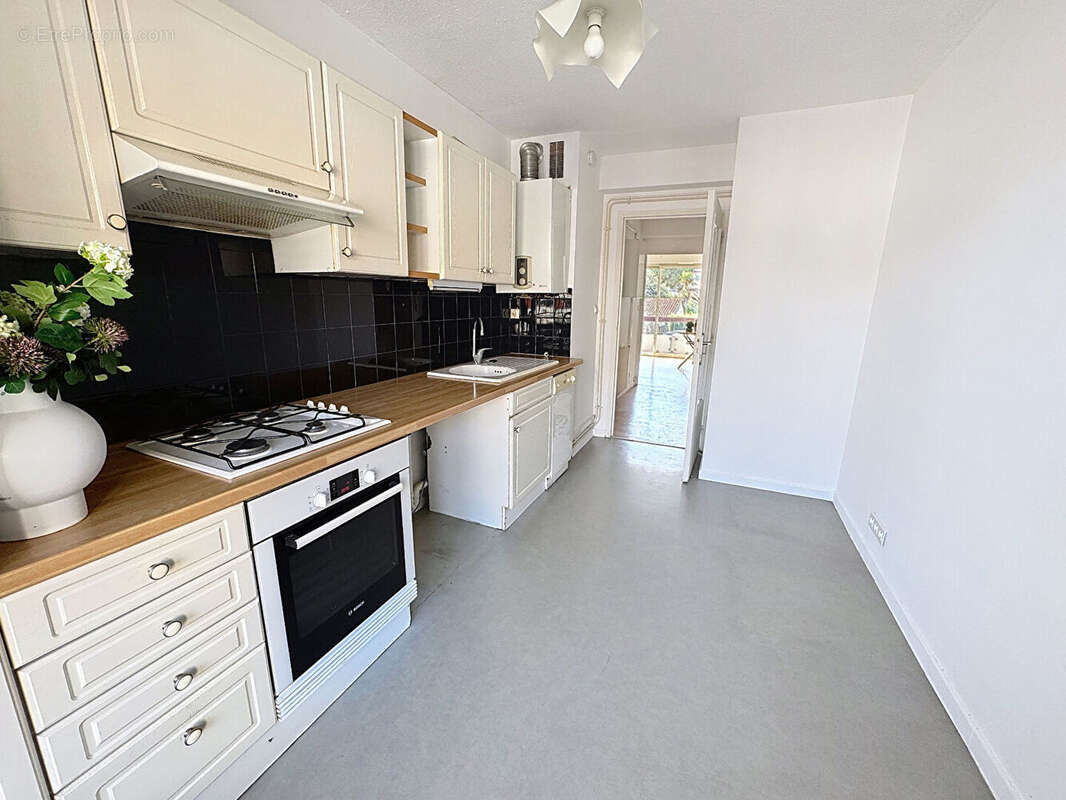 Appartement à MONTAUBAN