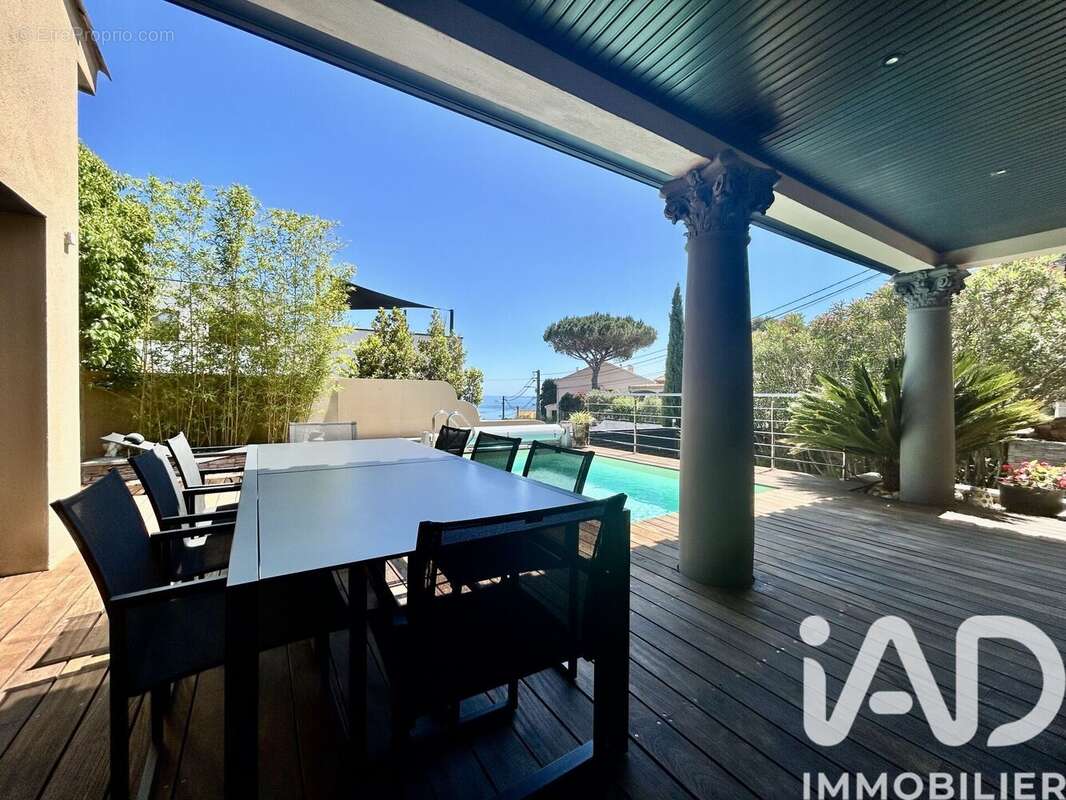 Photo 7 - Maison à SETE