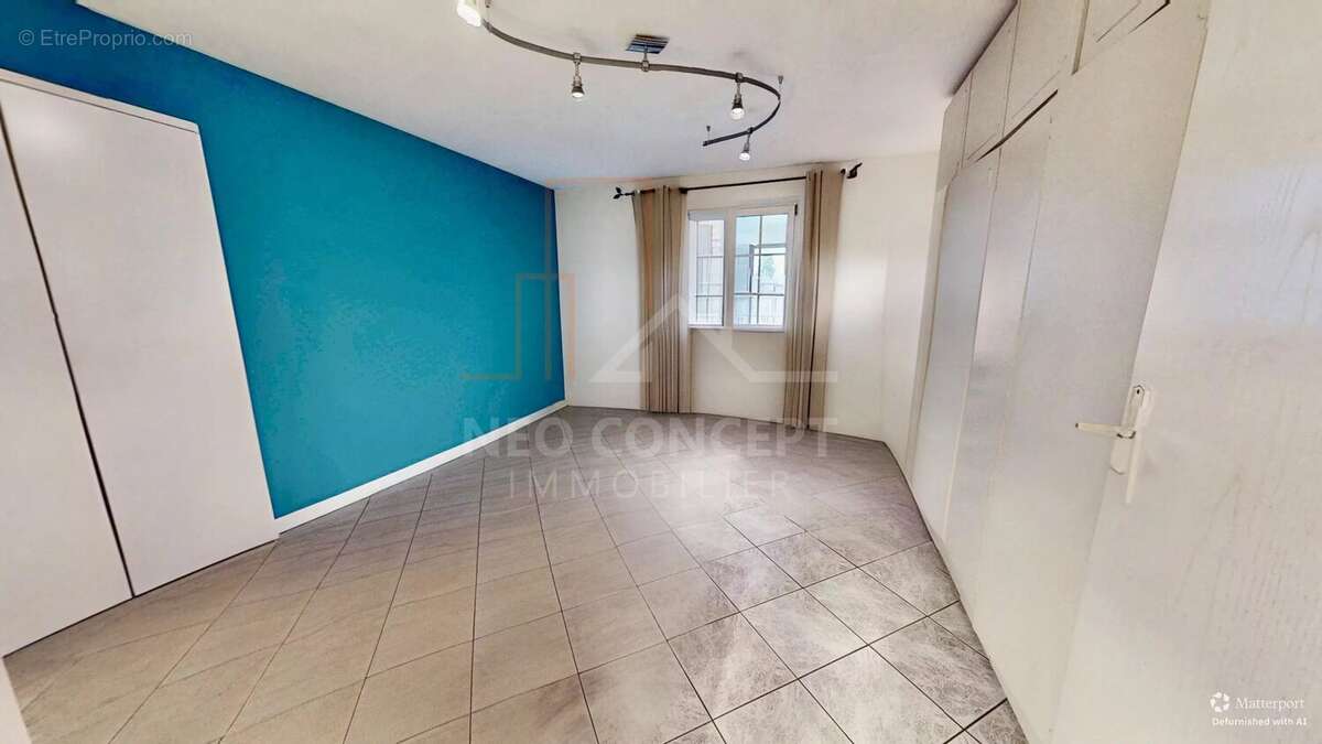 Maison à KESSELDORF