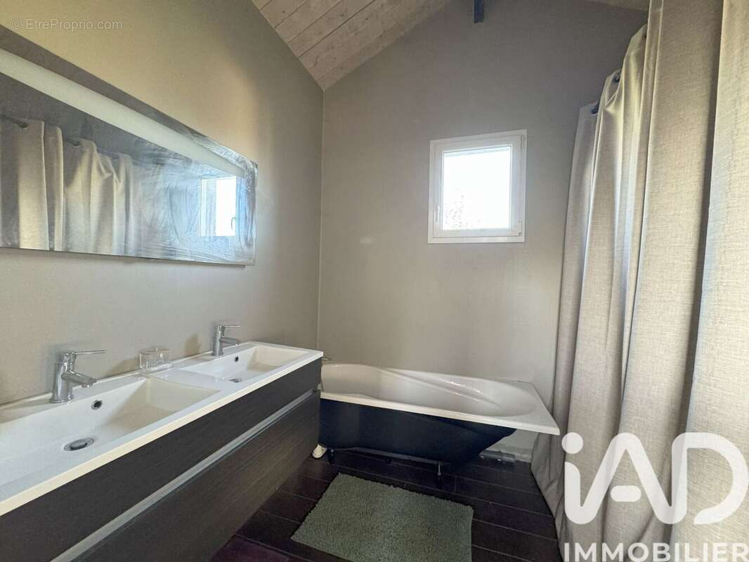 Photo 9 - Maison à IDRON