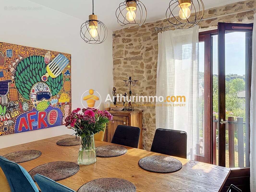Vente Maison L'isle-d'abeau(38080) 370 000ï¿œ - photo 5