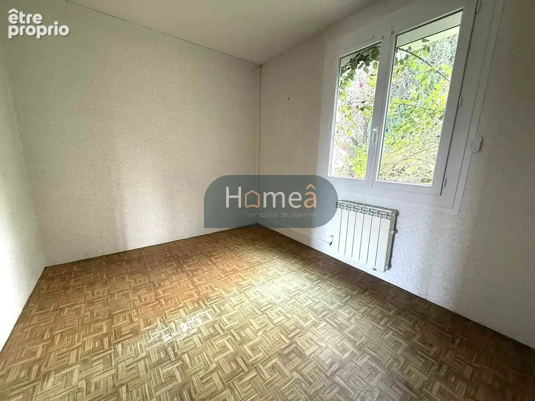 Maison 4ch axe doudeville - yerville - photo 5