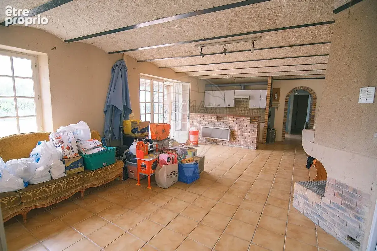 Maison 5 chambre(s) à vendre - photo 23