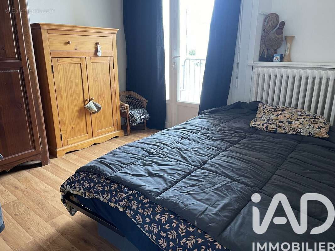 Photo 8 - Maison à CHATEAUROUX