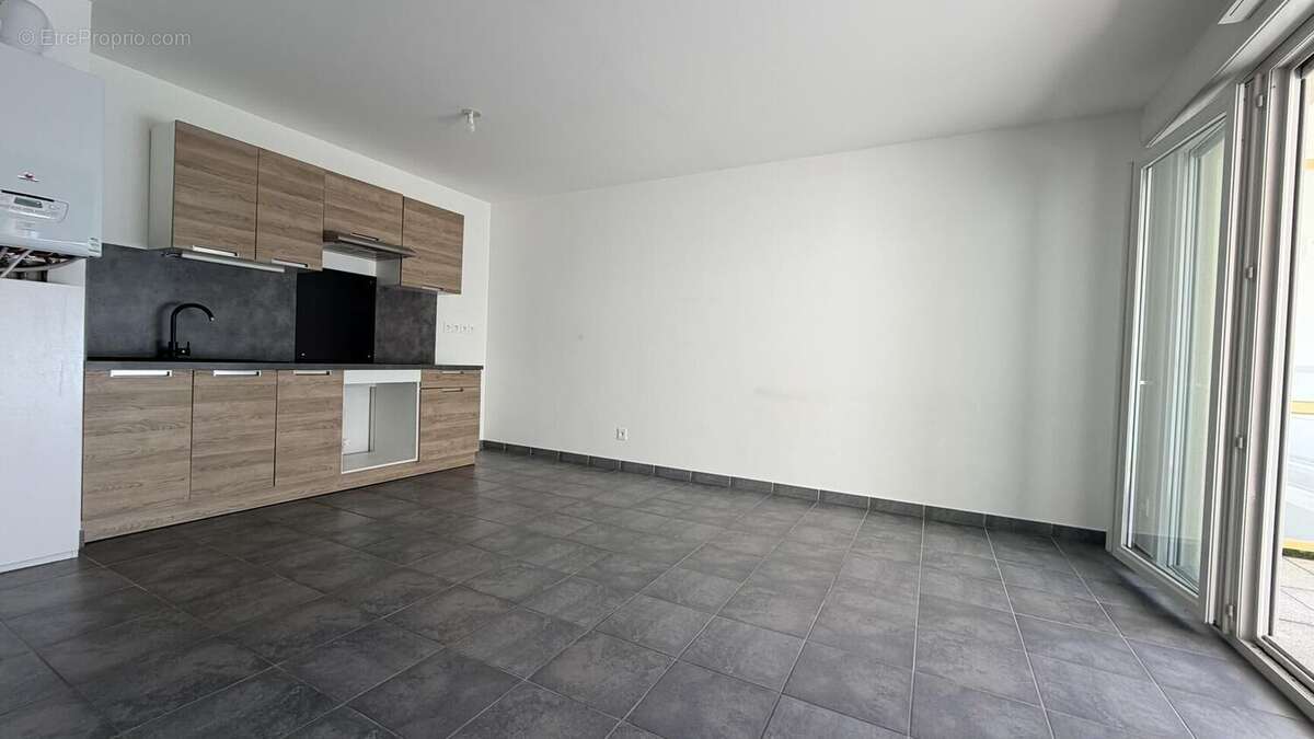 Appartement 48 m² à Lentilly  - photo 6