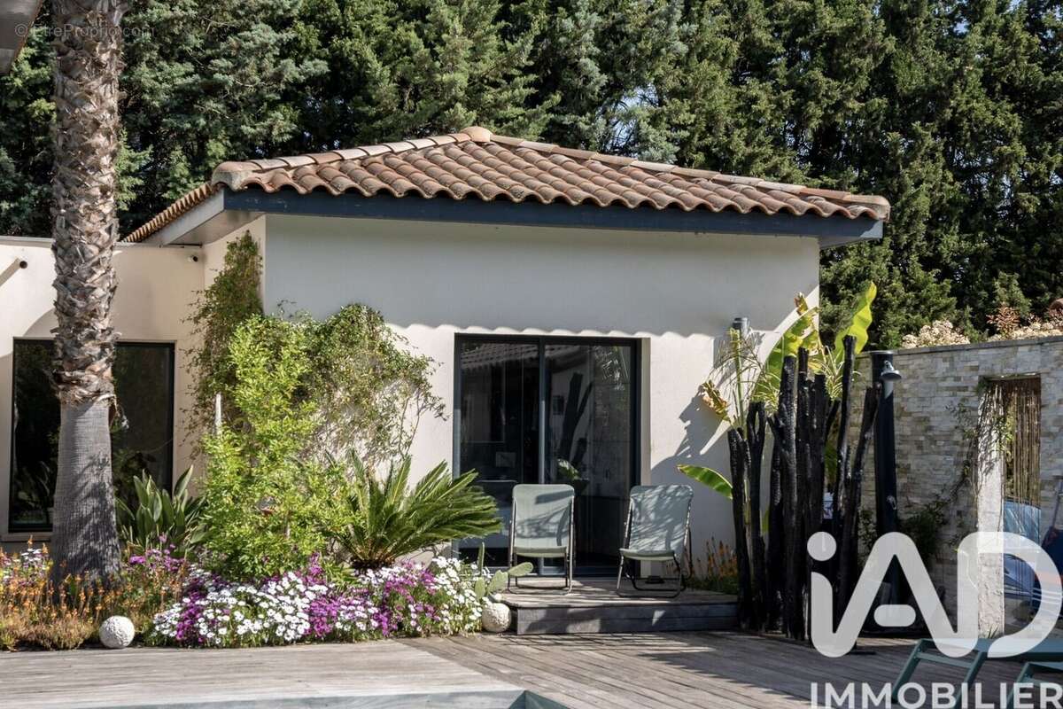 Photo 4 - Maison à AVIGNON