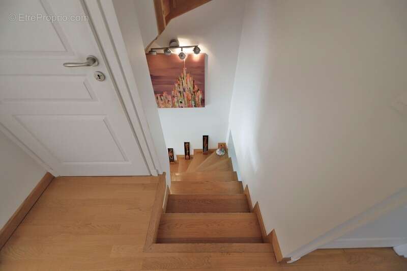 Maison à RUEIL-MALMAISON