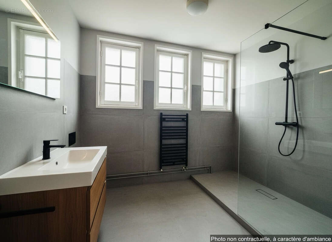 Appartement à HENDAYE