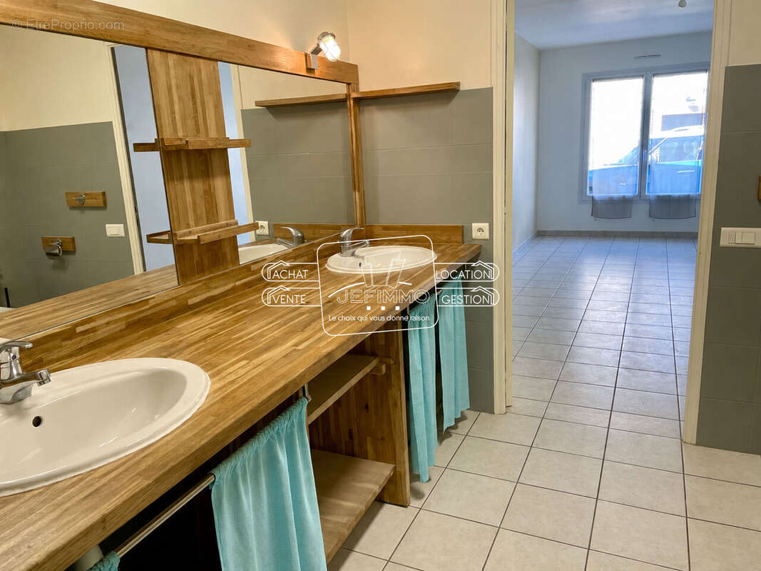 Maison Vertou 4 pièce(s) 106.03 m2 - photo 3