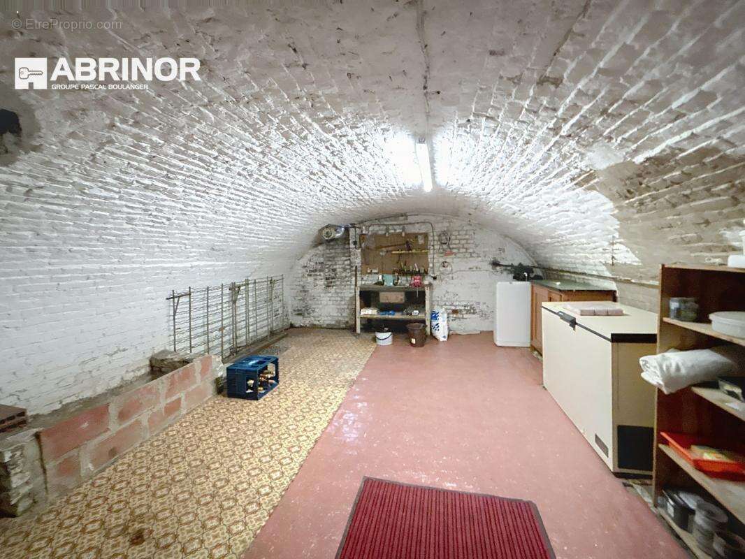 Maison à TRITH-SAINT-LEGER