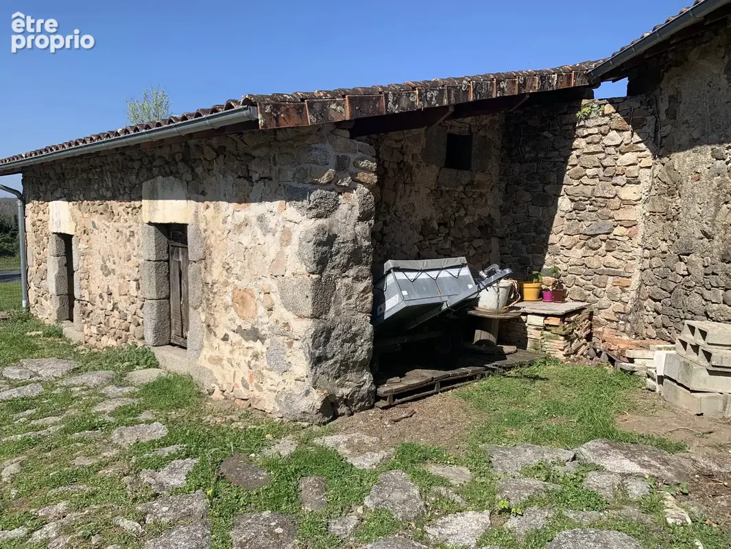 Superbe propriété de caractère avec dépendances et cadre de vie exceptionnel - photo 15