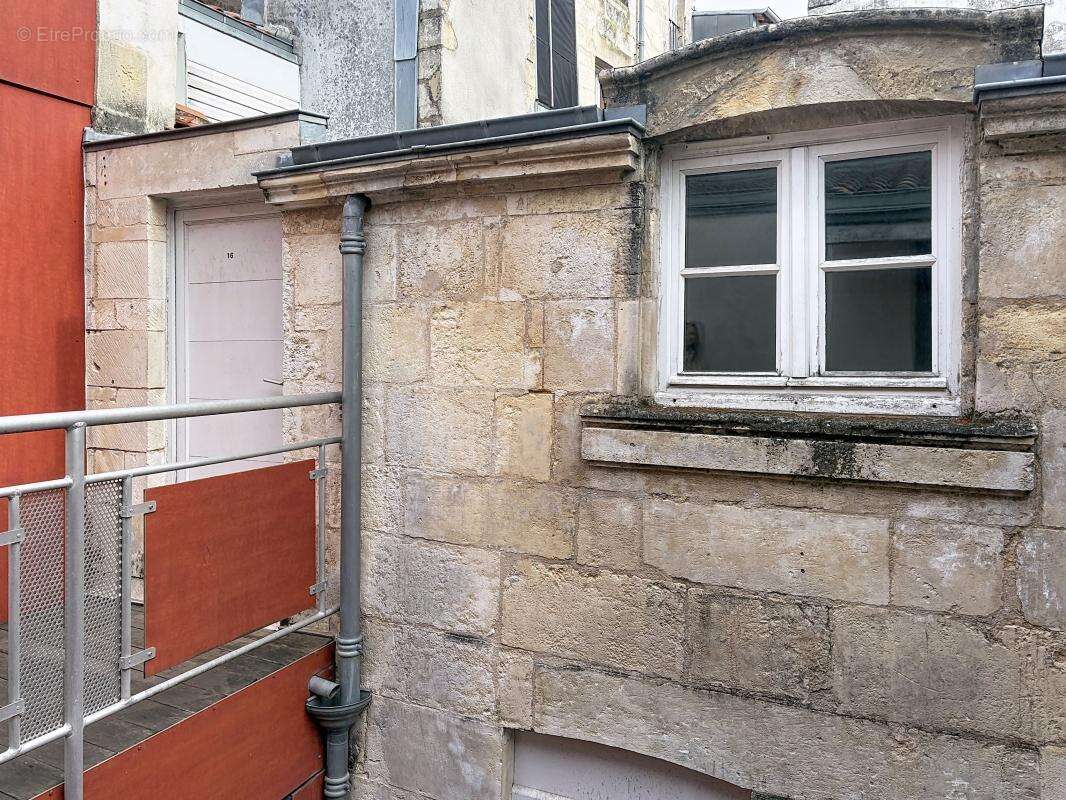 Appartement À Vendre  LA ROCHELLE - photo 10