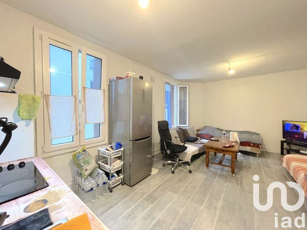 Photo 5 - Maison à VIGNEUX-SUR-SEINE