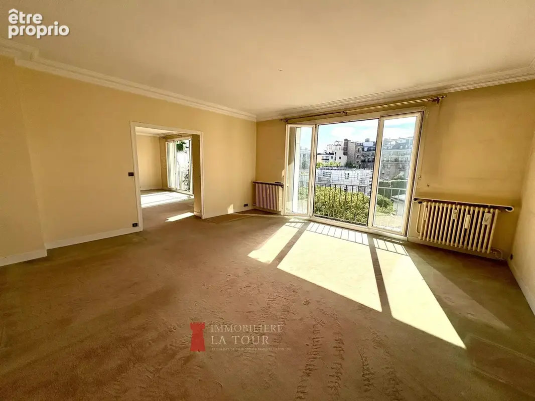 Neuilly bois 4 pieces voie privee - photo 3