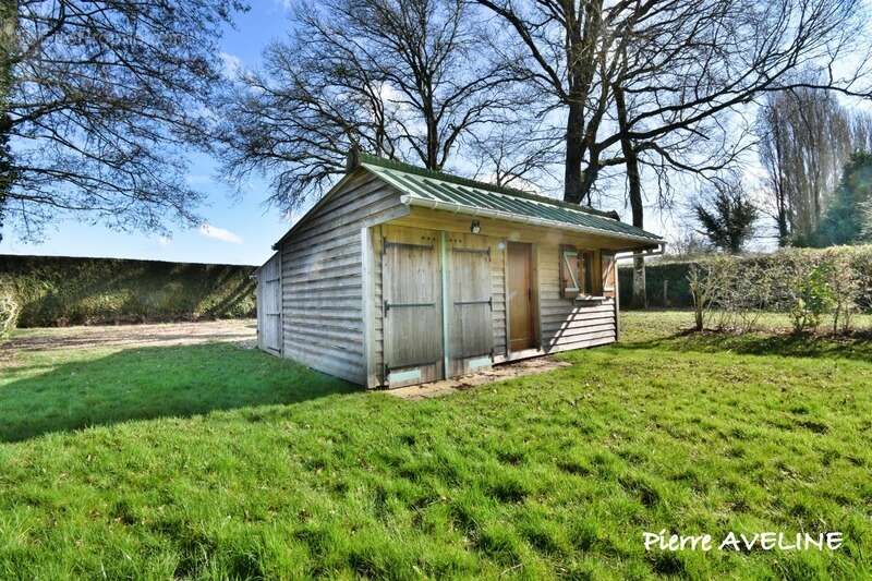 Terrain à vendre  ARGENVILLIERS (28) - photo 11