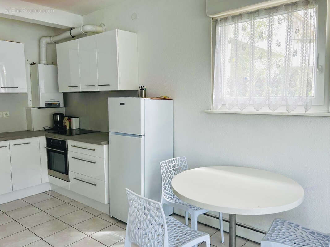 Appartement à ILLZACH