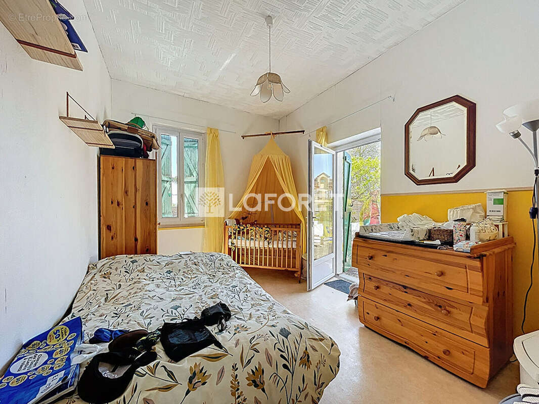 Maison à VILLEMUR-SUR-TARN