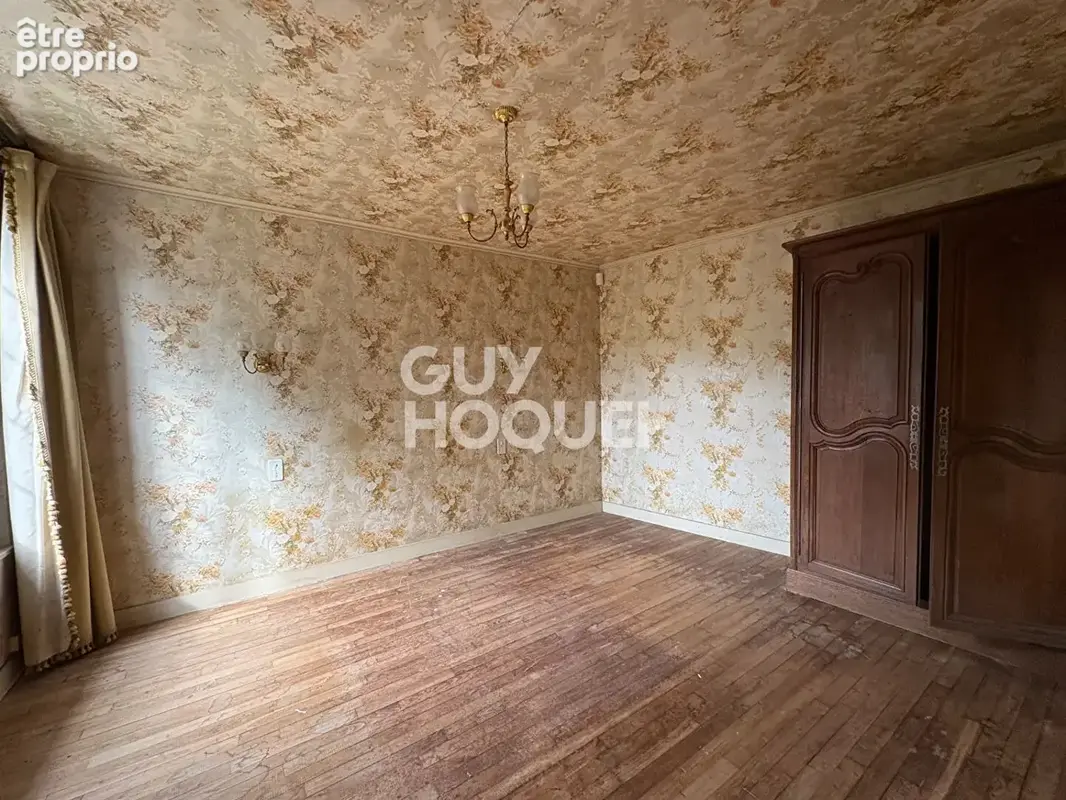 Maison Breux Sur Avre 4 pièce(s) 100 m2 - photo 8