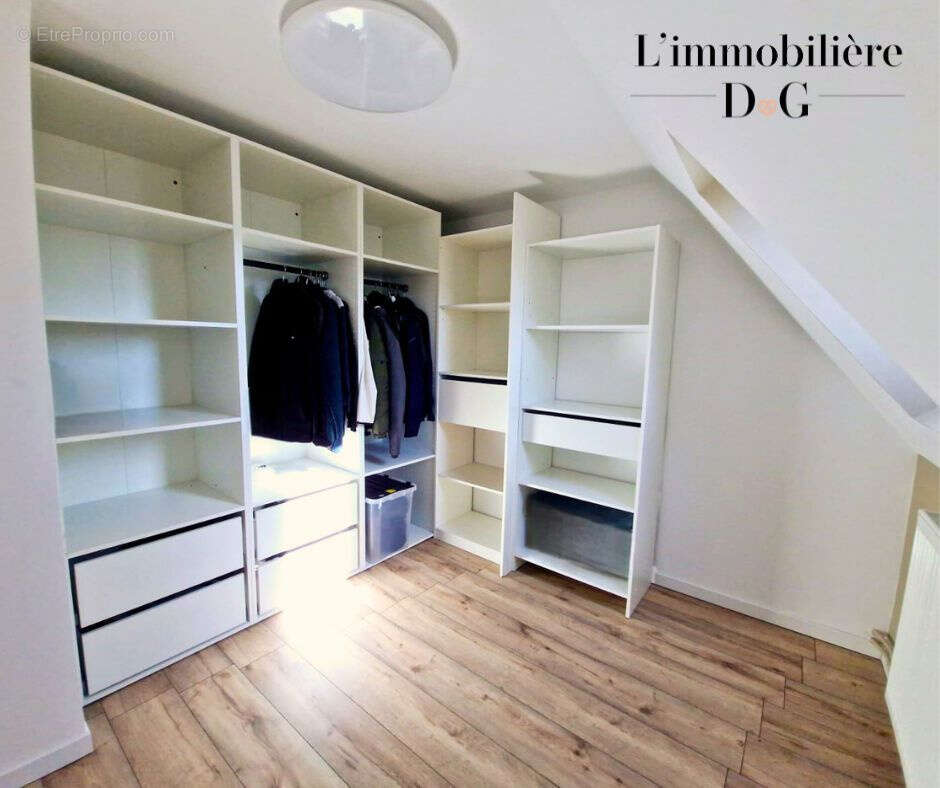 Appartement à BISCHWILLER