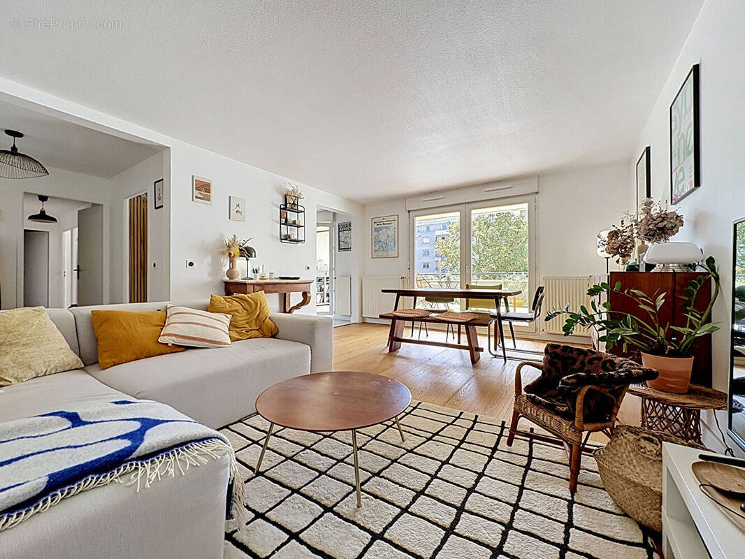 Appartement à ANNECY