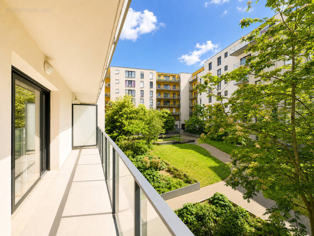 Appartement à LA MADELEINE