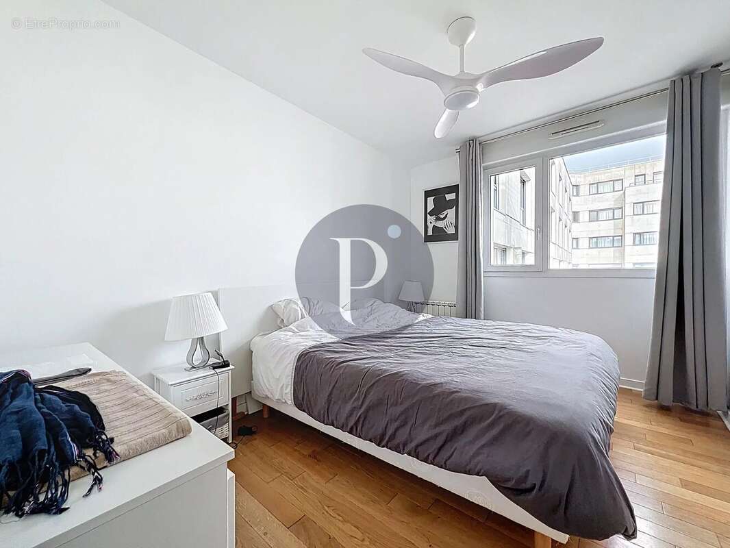 Appartement à VILLEJUIF