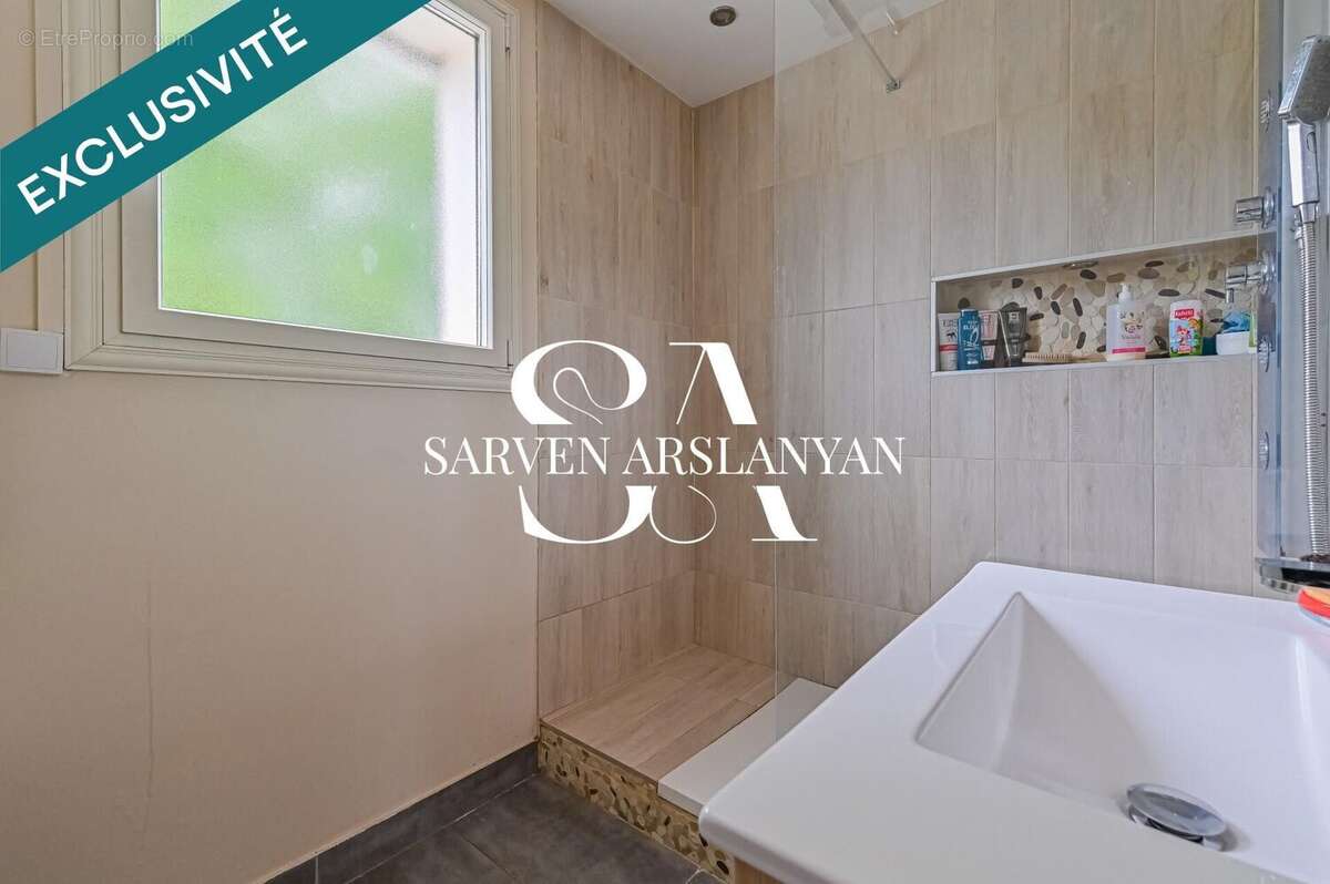Maison 120 m² à Villeneuve-Saint-Georges  - photo 9