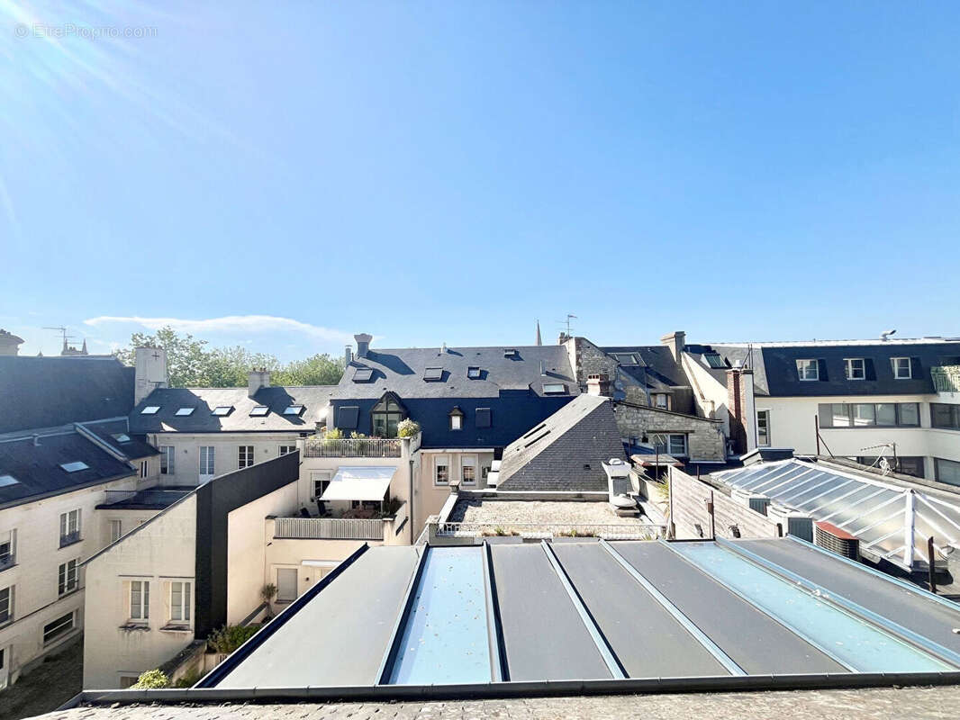 Appartement à CAEN
