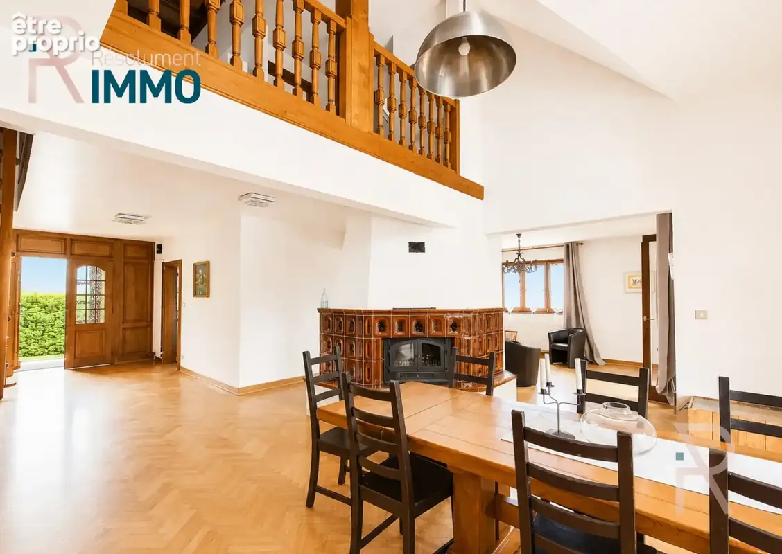 Maison 9 pièces 272 m² à vendre à Niederbruck (68290) - photo 6