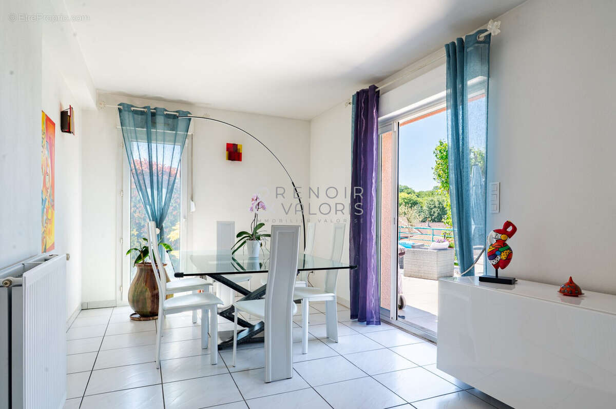 Maison à VILLERS-LES-NANCY