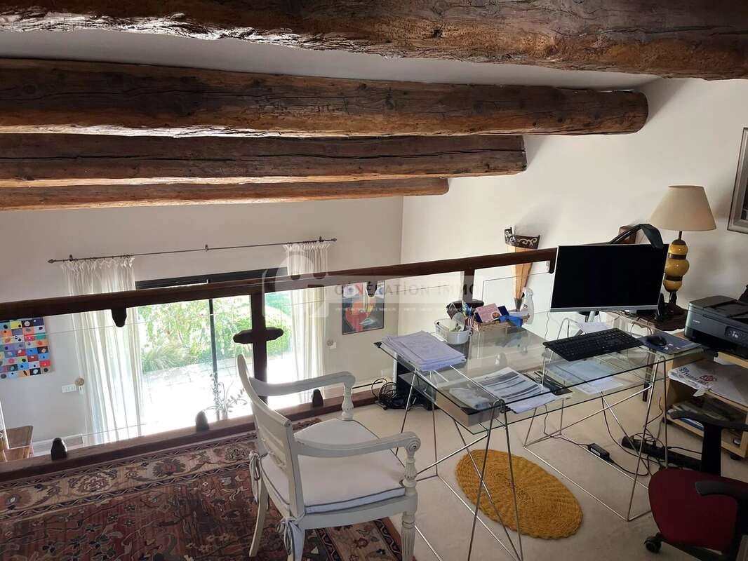 Maison à SAINT-MARTIN-DE-CRAU