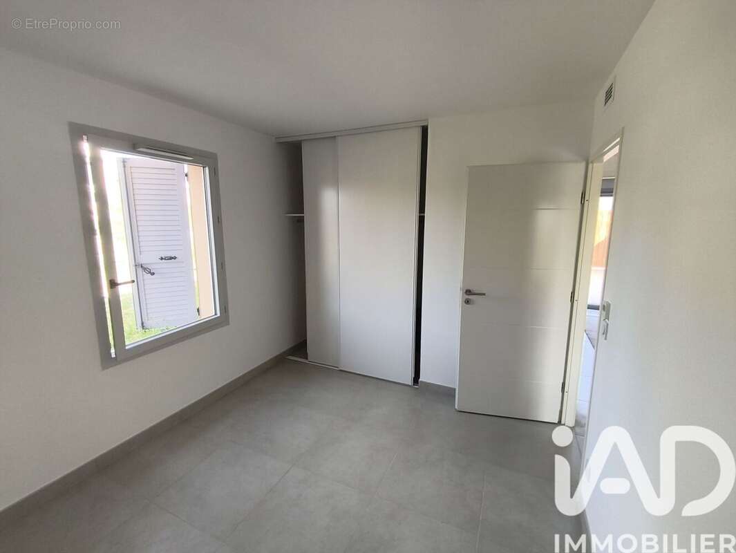 Photo 7 - Appartement à AIX-EN-PROVENCE