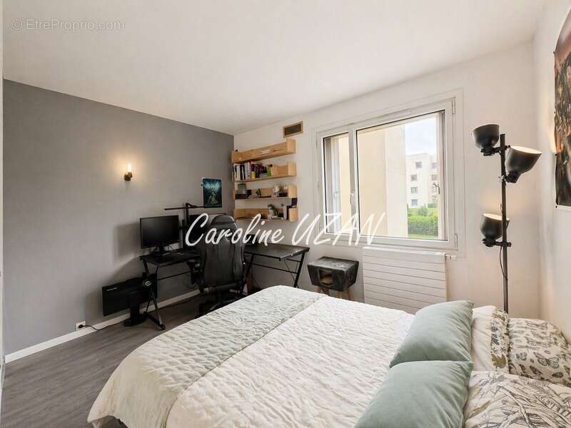 Appartement à MONTIGNY-LE-BRETONNEUX