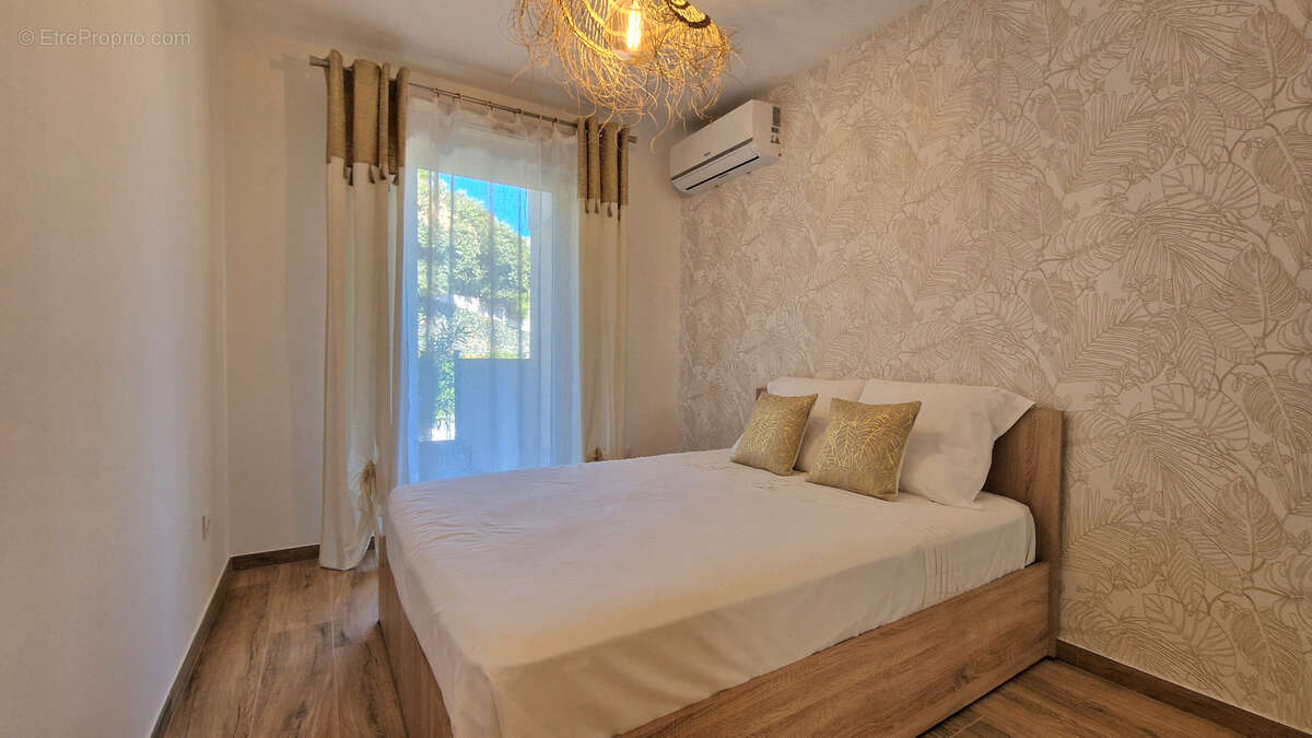 Appartement à SAINTE-MAXIME