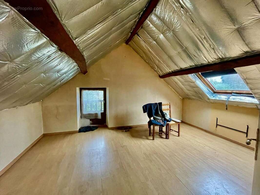 Photo 8 - Maison à BOUSSAC