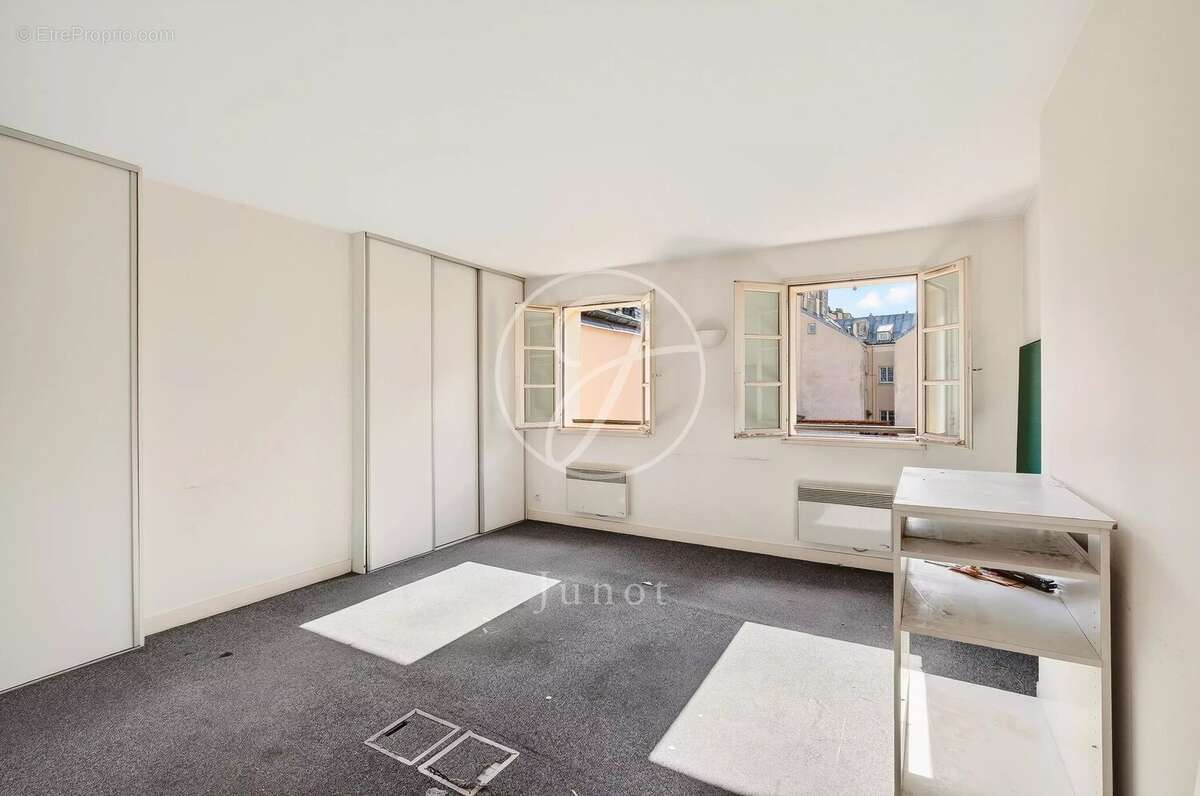 Maison à VERSAILLES